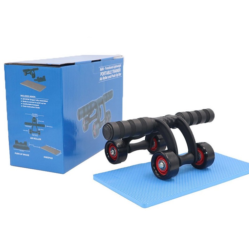 Press üçün rolik Çarxı, AB Roller