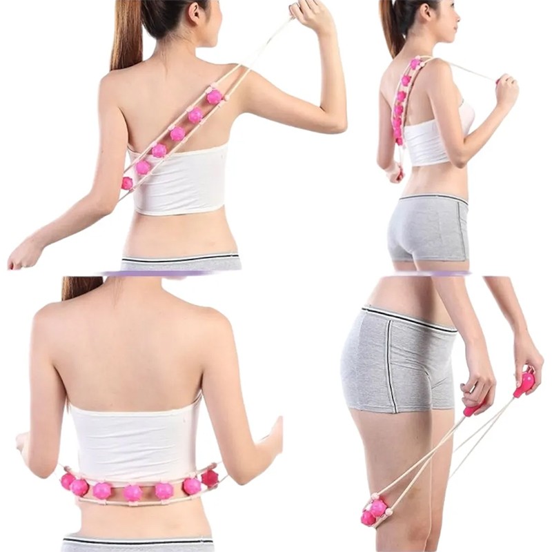 Aspo Bounds Fit  Masaj roliki