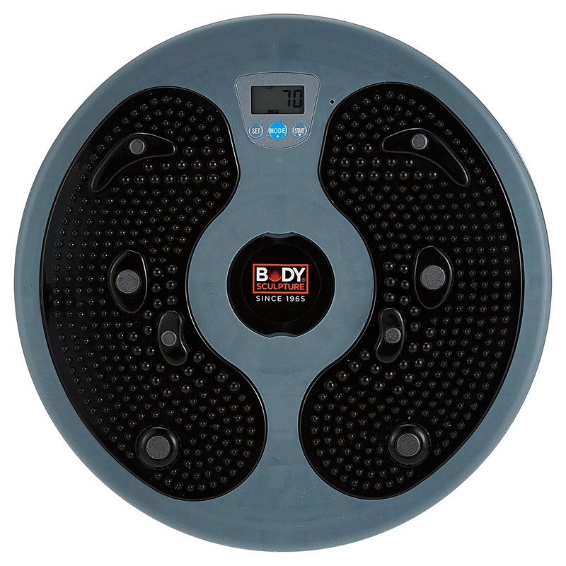 Balans diski A-90 Digital Magnetic Figure Twister