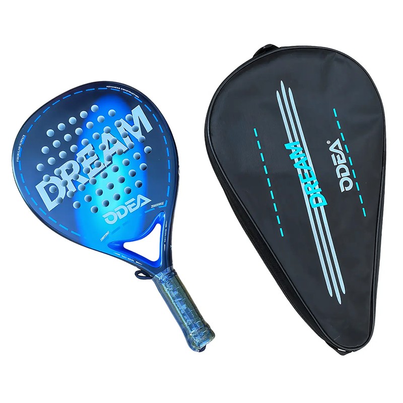 Odea Tennis raketkası dəsti