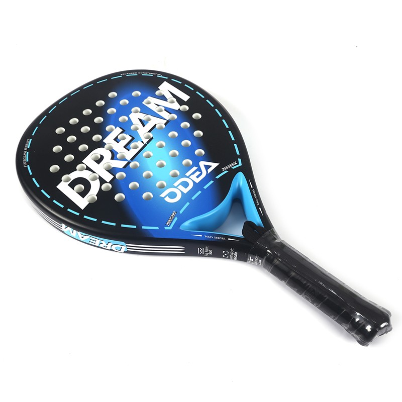 Odea Tennis raketkası dəsti