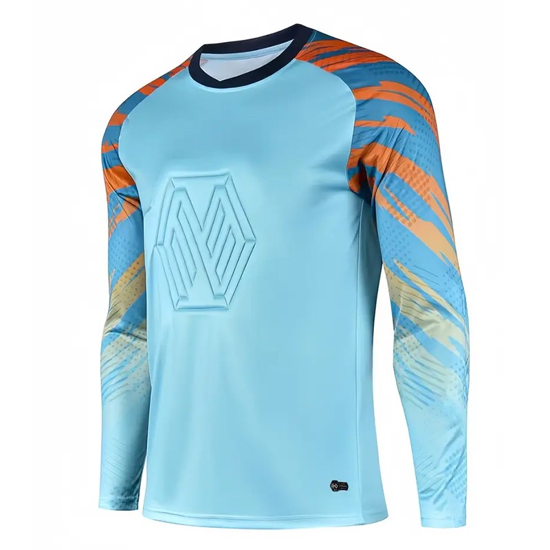 Futbol Qapıçısı Forması