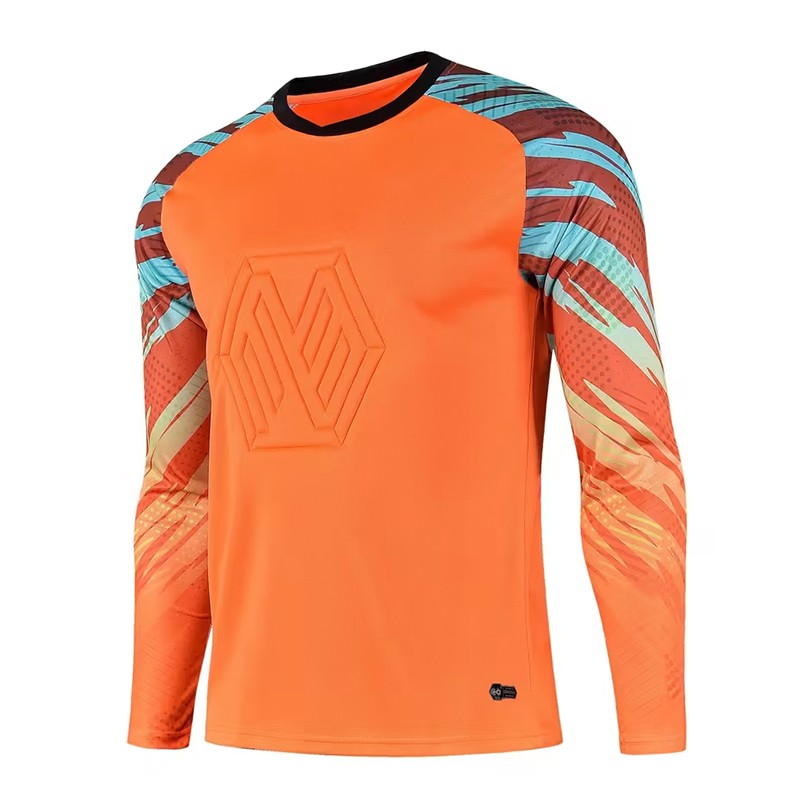 Futbol Qapıçısı Forması