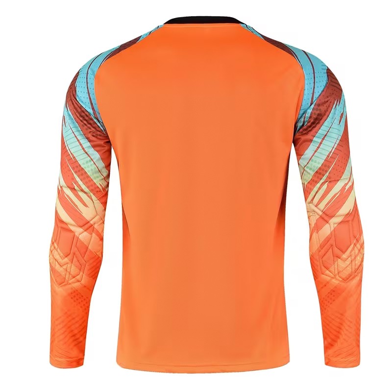 Futbol Qapıçısı Forması