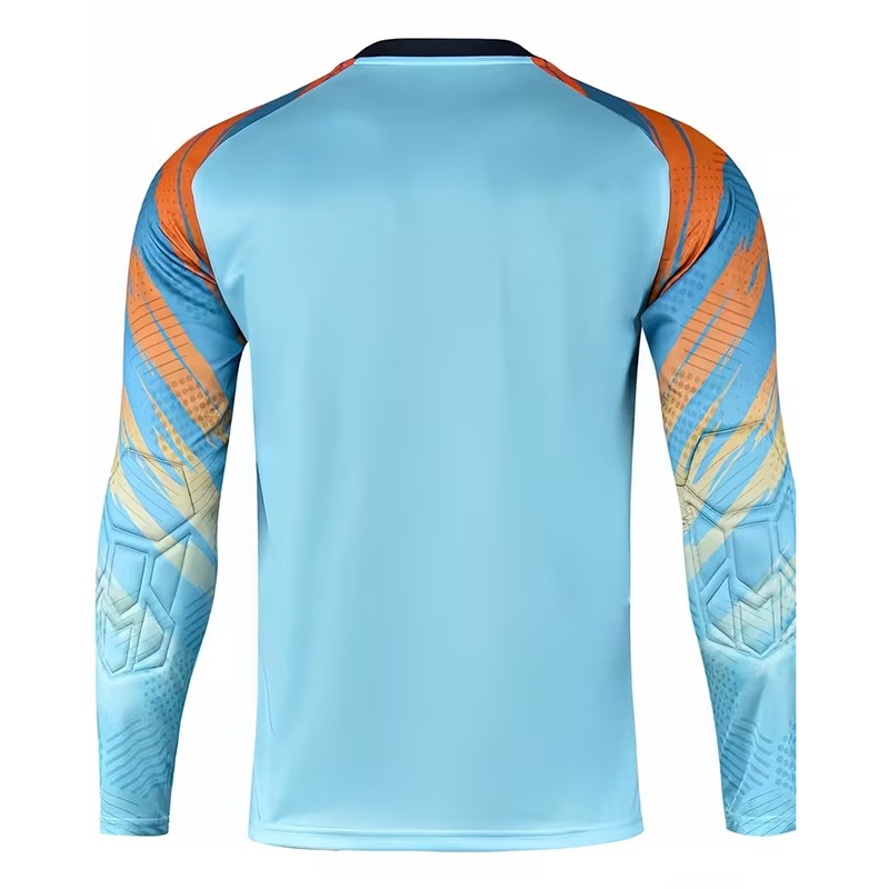 Futbol Qapıçısı Forması