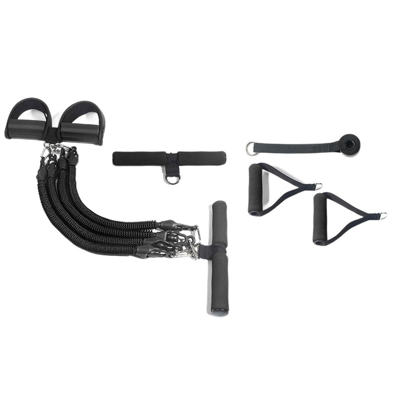 Multifunctional pedal tensioner  dartınma bandı