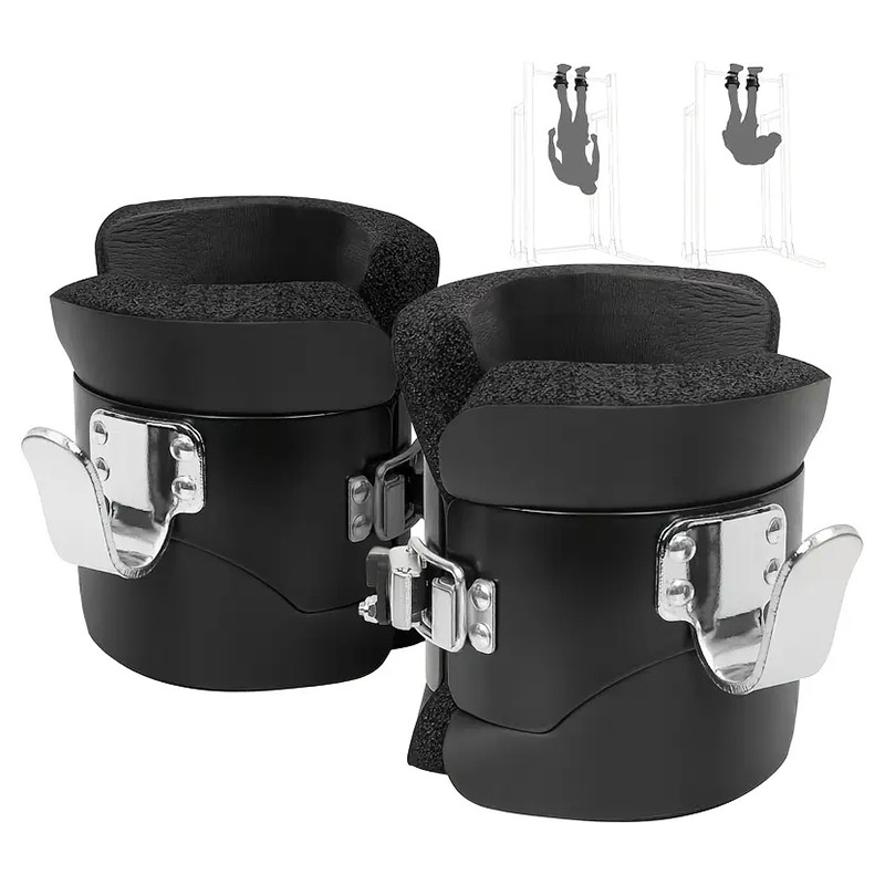 İnversiya Qravitasiya Çəkmələri