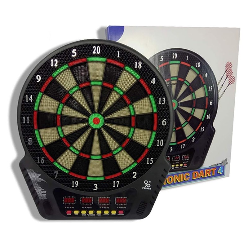 Elektron Dart Lövhəsi iynəli dart seti