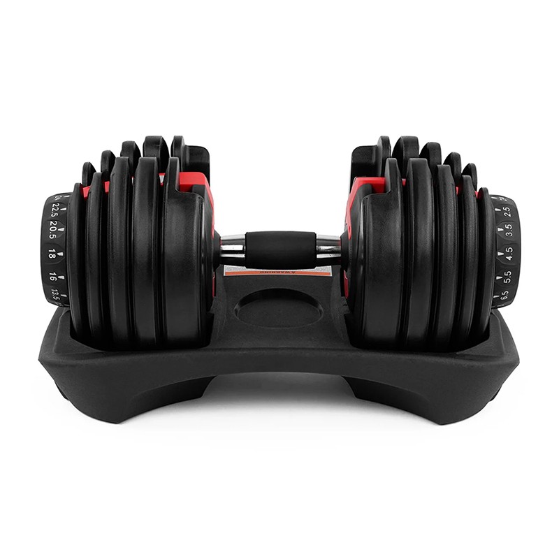 Tənzimlənən 40 KG Qantel Dəsti  dambıl seti
