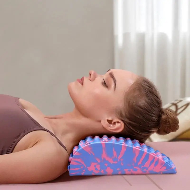 Bel ağrısını aradan qaldırmaq üçün yarim silinder