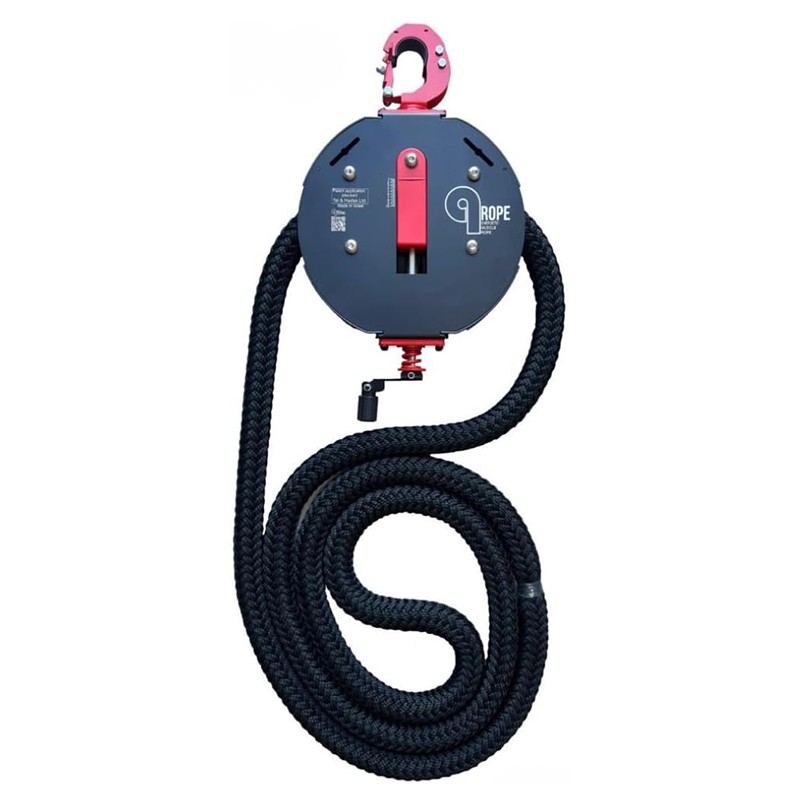 Təlim məşq aləti Qrope-ip