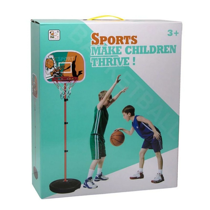 Uşaqlar üçün basketbol səbəti