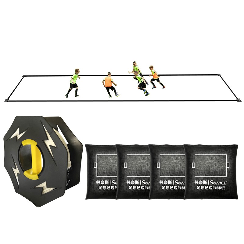 Mini Stadion ucun telim xətt lentləri