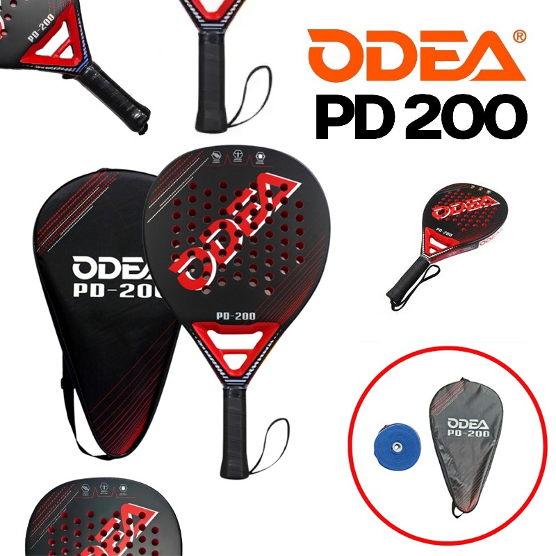 Padel raketkası ODEA PD200