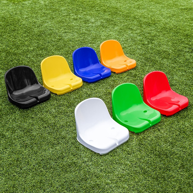 Plastik stadion oturacaq stulları