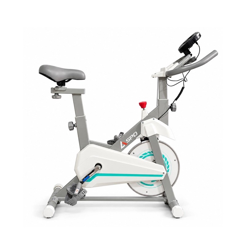 Velotrenajor Aspo AS-110 Y